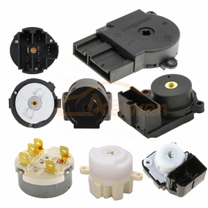 Interrupteur d'allumage de voiture automatique utilisé pour BMW pour Mercedes Benz pour Audi pour VW pour Skoda pour Seat pour <span class=keywords><strong>Ford</strong></span> pour Renault pour LEXUS - Product Image 1