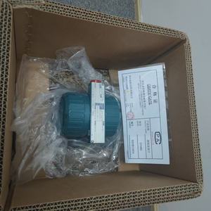 새로운 오리지널 요코가와 <span class=keywords><strong>DY080</strong></span> 시리즈 디지털 YEWFLO 볼텍스 유량계 <span class=keywords><strong>DY080</strong></span>-EBLBA1-4D/BL/HY/KF1 - Product Image 4