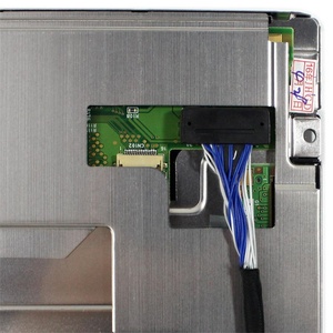 8.4inch aa084vc03 640x480 TFT LCD Monitor bảng điều chỉnh với VGA <span class=keywords><strong>DVI</strong></span> LCD Bảng điều khiển - Product Image 3