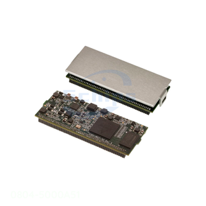 0804-5000A51 Electronic Component Distributor 50 SSIP Module In Stock Specialized ICs IC POWERLINE MODULE 50SIP MODULE - Product Image 1