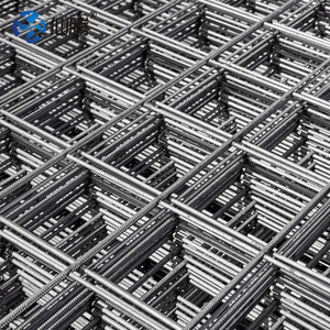 Acier inoxydable d'acier au carbone d'utilisation architecturale de béton d'armature pour la fondation de plancher de construction - Product Image 3