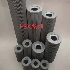 Wholesale Cheap Price Custom Hydraulic Oil Filter Energy Special Full Flow Return Oil Filter Element