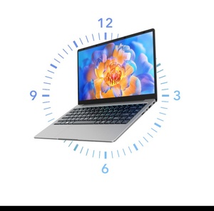 Ew14 pulgadas Intel 5100 Laptop uuperthin dowin dows10 Laptop ababab6 G 64 GSSrice Rice - Product Image 6