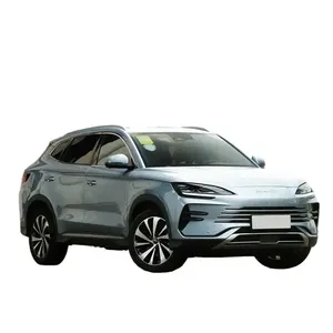 Byd Song Plus Ev Flagship <span class=keywords><strong>2022</strong></span> 2023 Prezzo in Cina, Auto Elettrica SUV con Motore EV in Vendita, Veicolo a Nuova Energia Byd Song Plus Ev - Product Image 4