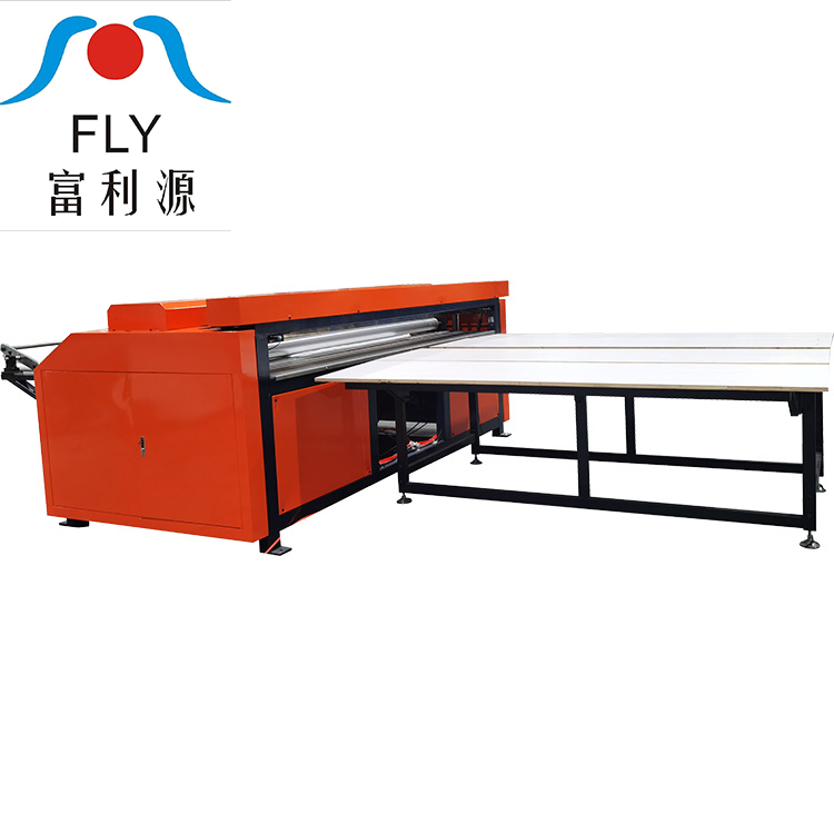 Автоматическая машина для резки пенопласта EPE с высокой производительностью для формовочной машины для пенопласта