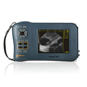 Système d'échographie portable pour vétérinaires, échographie manuelle pour le contrôle de la gestation des porcs, des moutons et des chèvres, prix de l'échographie portable pour usage agricole - Product Image 3