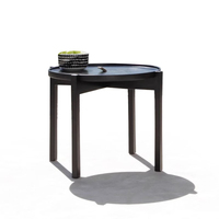 Ensemble de meubles de jardin en rotin moderne Dewellliving - Canapé élégant pour cour, villa, piscine, modèle DW-ZY13437
