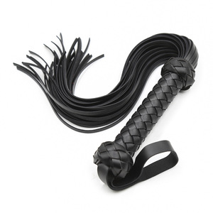 Magasin d'usine en gros pour jouets sexuels pour adultes, articles de flirt pour couples, SM, bondage, fouets tissés à la main, spectacles en boîte de nuit - Product Image 3