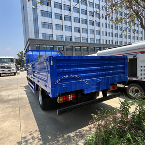 <span class=keywords><strong>รถ</strong></span>ดัมพ์ใช้แล้ว<span class=keywords><strong>รถ</strong></span><span class=keywords><strong>บรรทุก</strong></span> <span class=keywords><strong>Isuzu</strong></span> 5ตันรถดั๊มพ์ใช้แล้ว - Product Image 6