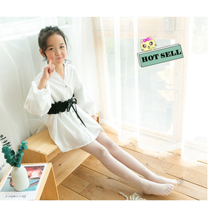 गर्म बिक्री 2-10 साल के बच्चों पेंटीहोज फैशन नायलॉन संपीड़न टाइट्स महिलाओं पेंटीहोज बच्चों पेंटीहोज़ - Product Image 3