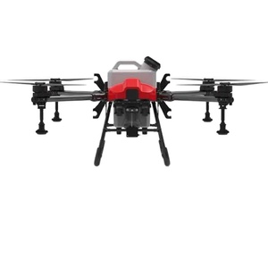Professional Customizable 20KG Carbon Fiber <b>Drone</b> <b>Accessories</b> for Cargo Delivery Training Forest Inspection Lighting Rescue - Product Image 1