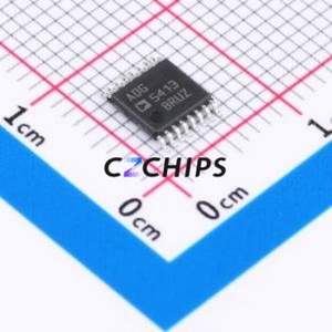 Commutateur/multiplexeur analogique de puce d'IC de Circuit intégré de TSSOP-16 ADG5413BRUZ-REEL7 de haute qualité - Product Image 1