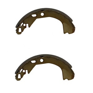 OEM 96319066 96349066 96394677 đổi mới giá tốt tự động phụ tùng phía sau phanh giày cho Daewoo Mitsubishi Fuso - Product Image 3