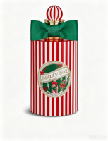 Boîte d'emballage de parfum personnalisée avec logo de marque, tiroir, calendrier de l'avent de luxe pour la Saint-Valentin, rouge à lèvres, boîtes de parfum 10 ml, design