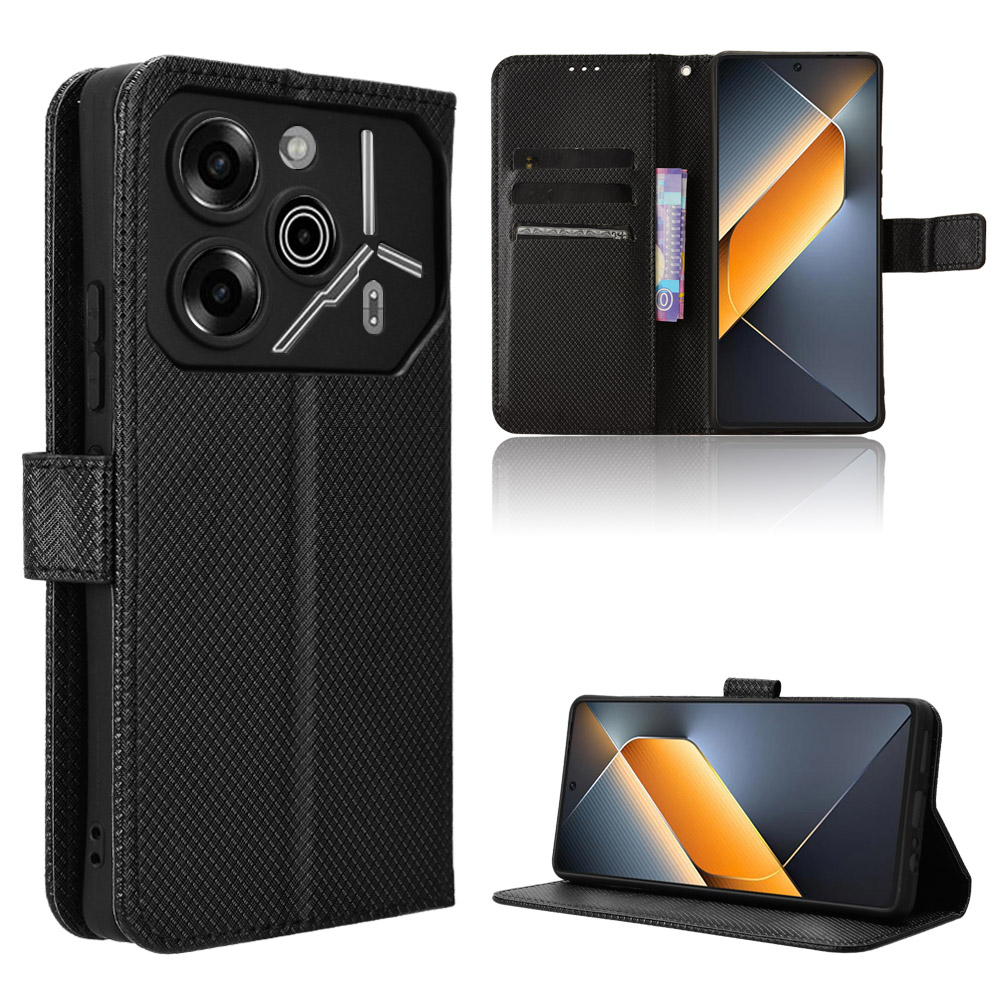 How to Choose the Best Tecno Pova 6 Pro 5G Case: A Complete Buying Guide