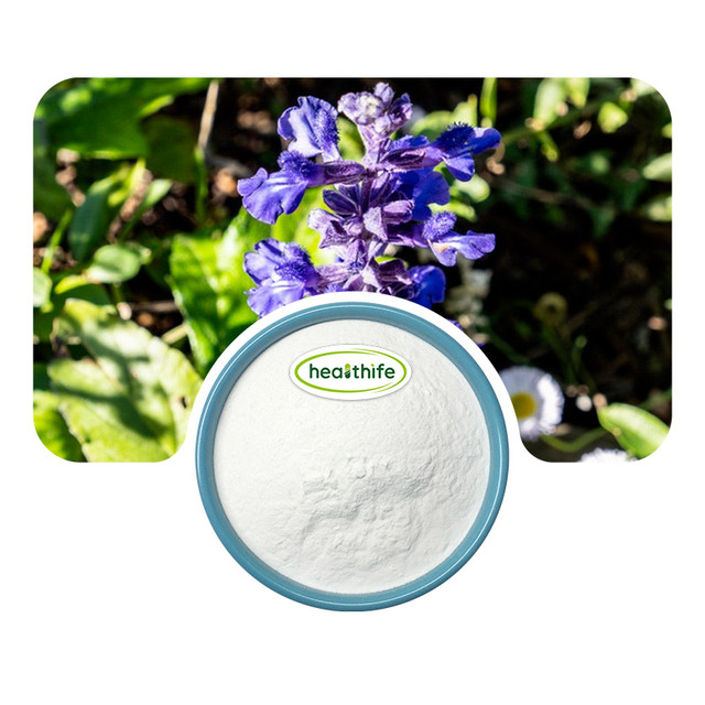 Healthife Cyanotis Arachnoidea CB.Clarke Cyanotis Arachnoidea Extract Powder 90% Ecdysterone