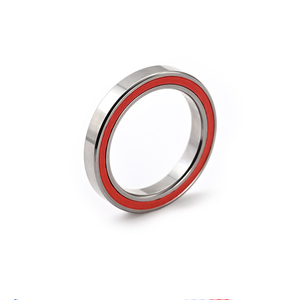 Nhiệt độ cao góc liên hệ bóng mang 3205tn9 đơn & đôi hàng P4 chính xác 200 ℃ đánh giá cho lò nướng với 2rs con dấu - Product Image 2