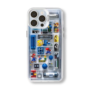 All'ingrosso Legoo Marioes Design Cartoon stampa UV giochi <span class=keywords><strong>Cover</strong></span> per <span class=keywords><strong>iPhone</strong></span> 17 Pro Max 16 15 14 13 12 <span class=keywords><strong>11</strong></span> XR <span class=keywords><strong>Cover</strong></span> posteriore protettiva - Product Image 6