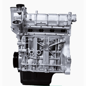 เครื่องยนต์ EA111 <span class=keywords><strong>1</strong></span>.6L 16V CLS BMG CPJ ลองบล็อก สำหรับรถยนต์ VW LaVida Bora <span class=keywords><strong>Polo</strong></span> 1598cc - Product Image 2