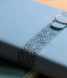 Bán Buôn Biểu Tượng Tùy Chỉnh A5 PU Da Máy Tính Xách Tay 100 Trang Hàng Ngày Tạp Chí Nhật Ký Cho Sinh Viên Kinh Doanh Văn Phòng Chủ Đề May Trường - Product Image 4