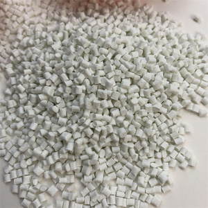Granulés vierges PBT4815, 15 % de fibres de verre renforcées, ignifuges UL94 V-0, pour connecteurs électroniques - Product Image 1