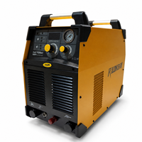 Découpeuse plasma CNC RILON CUT-100GT 100A 380V IGBT pour la découpe de métaux