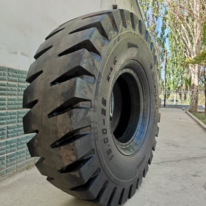 Pneumatici per Carrelli Elevatori 18.00-25 48PR, Pneumatici Solideal per Muletti, <span class=keywords><strong>Il</strong></span> Più Grande Produttore di Pneumatici al Mondo - Product Image 2