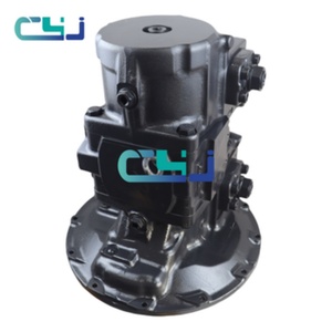 Repuestos de Bomba Hidráulica Principal Komatsu PC2107K de Alta Calidad, Bomba de Pistones 7082L00701 - Product Image 6