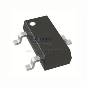 Circuitos Integrados 100% Originales y Genuinos 2N7002-7-G SOT23-3, Chips IC, CZSKU:M2I0A4U8 - Product Image 1
