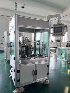 Standard <strong>Stator</strong> Coil <strong>Winding</strong> Machine Bldc <strong>Stator</strong> <strong>Winding</strong> Machine Magneto <strong>Stator</strong> <strong>Winding</strong> Machine - Product Image 5