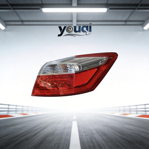 Luz trasera LED Youqi 33550-T2A-HO1 para Honda Accord 2013-2015 lado del conductor - Product Image 1