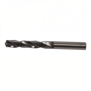 Ttake Carbide Drill <b>Bit</b> Nano TiAlN Coated 5xD For Stainless Steel And Superalloys - Product Image 2