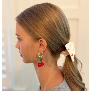 เลือกต่างหูรูปเชอร์รี่ของคุณ - Product Image 6