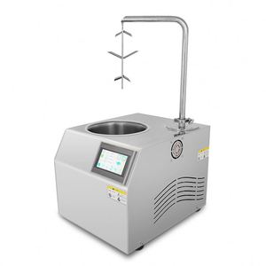 Machine à tempérer et à enrober le chocolat de qualité alimentaire, très vendue, pour distributeur de chocolat - Product Image 5