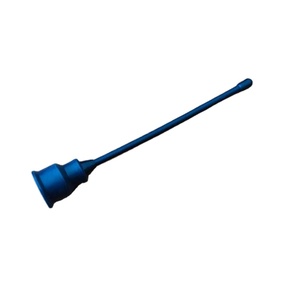 Antenne télécommandée allemande HBC Shield Machine Assembler Double Rail Beam Vehicle Pump Antenna Signal puissant Chine 6 - Product Image 2