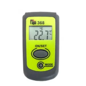 TPI 368 Close-Focus Pocket-Size Thermometer