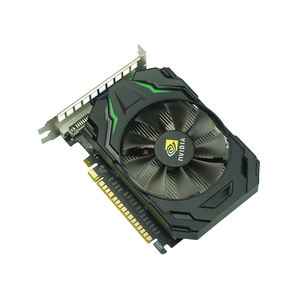 การ์ดจอ GPU 710 730 740รายละเอียดต่ำ DDR3 1GB 2GB 4GB สำหรับพีซีคอมพิวเตอร์ผู้ผลิตขายส่ง - Product Image 4