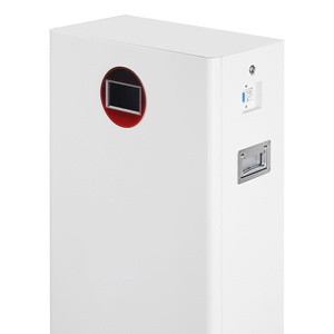 Batterie LiFePO4 Premium 15 kWh à montage mural, durée de vie de 6000 cycles, BMS 200A pour système de stockage d'énergie solaire hybride domestique - Product Image 3