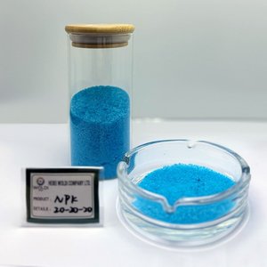 Fertilizzante NPK Idrosolubile OEM di Alta Qualità, Fornitura Diretta dalla Fabbrica, Spedizione Rapida - Product Image 4