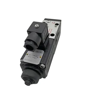 Ato S Valve QVHZO-A-06/3 -A-06/12 QVHZO-A-06/18 QVHZO-A-06/36 Proporsional Solenoid Valve