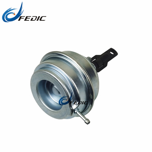 Turbo attuatore GT1852V 718089 per Renault Avantime Espace Laguna <span class=keywords><strong>Vel</strong></span> <span class=keywords><strong>Satis</strong></span> 2.2 dCi 110Kw 150HP G9T712 - Product Image 5