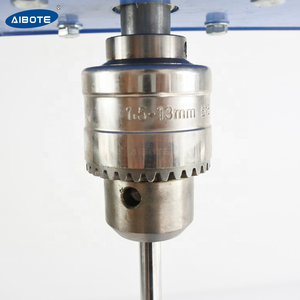 Phòng Thí Nghiệm Mini 100W/40L Chức Năng Hẹn Giờ Từ Máy Trộn Chất Lỏng Trên Không Khuấy - Product Image 5