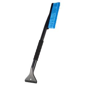 Car snow wipers, snow shovels, car ice shovels, snow <b>scrapers</b>, ice <b>scrapers</b>, snow <b>scrapers</b>, Shunwei winter car <b>cleaning</b> tools - Product Image 2