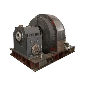 1 МВт магнит генератор переменного тока - Product Image 6