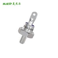 Diode à électrodes ZP10A1600V Diode redresseuse ZP10A