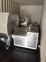 Máquina Ranuradora Automática de Alta Velocidad para Cartón Corrugado, Equipo Ranurador de Cartón con Múltiples Cuchillas, Personalizable