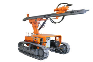 Dth Gat Graven Boorgat Boor Rigs Verticale Horizontale Directionele Boren Boormachine - Product Image 2