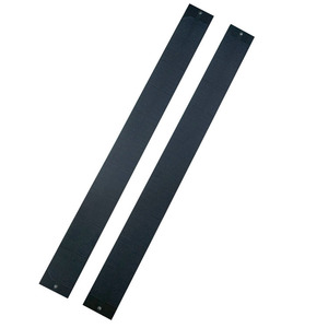 Rettangolo pannello solare di forma Oblunga mini pannello solare tubo 30x345mm <span class=keywords><strong>5V</strong></span> 1.5W per il solare di paglia cappello - Product Image 1