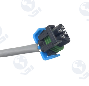 Snelle Levering Auto Motor Onderdelen Zuurstofsensor 12634061 Voor G-<span class=keywords><strong>M</strong></span> Auto 'S O2 Sensor Elektrische Systeem Onderdelen - Product Image 2