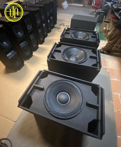 Chordio PA ayatem c21800 chuyên nghiệp Analog khuếch đại công suất vỏ kim loại thụ động dòng mảng thiết bị âm thanh - Product Image 3